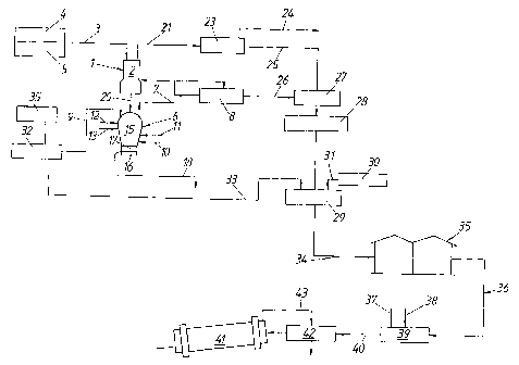 Une figure unique qui représente un dessin illustrant l'invention.